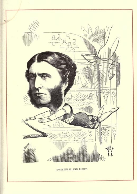 MatthewArnold