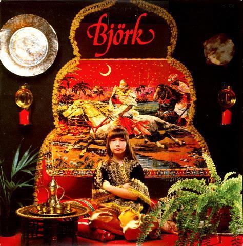 bjork 11